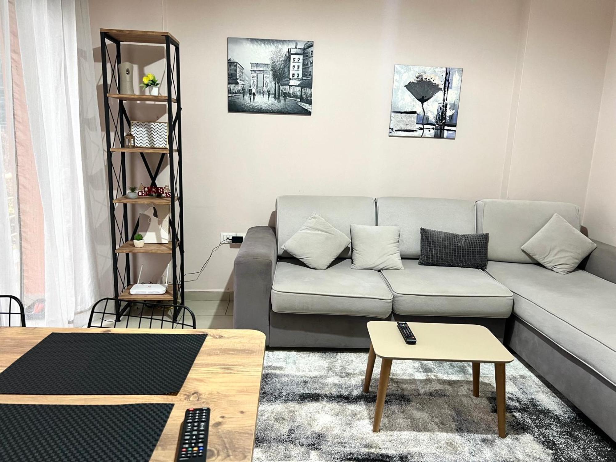 Deal 315 Apartment Τίρανα Εξωτερικό φωτογραφία