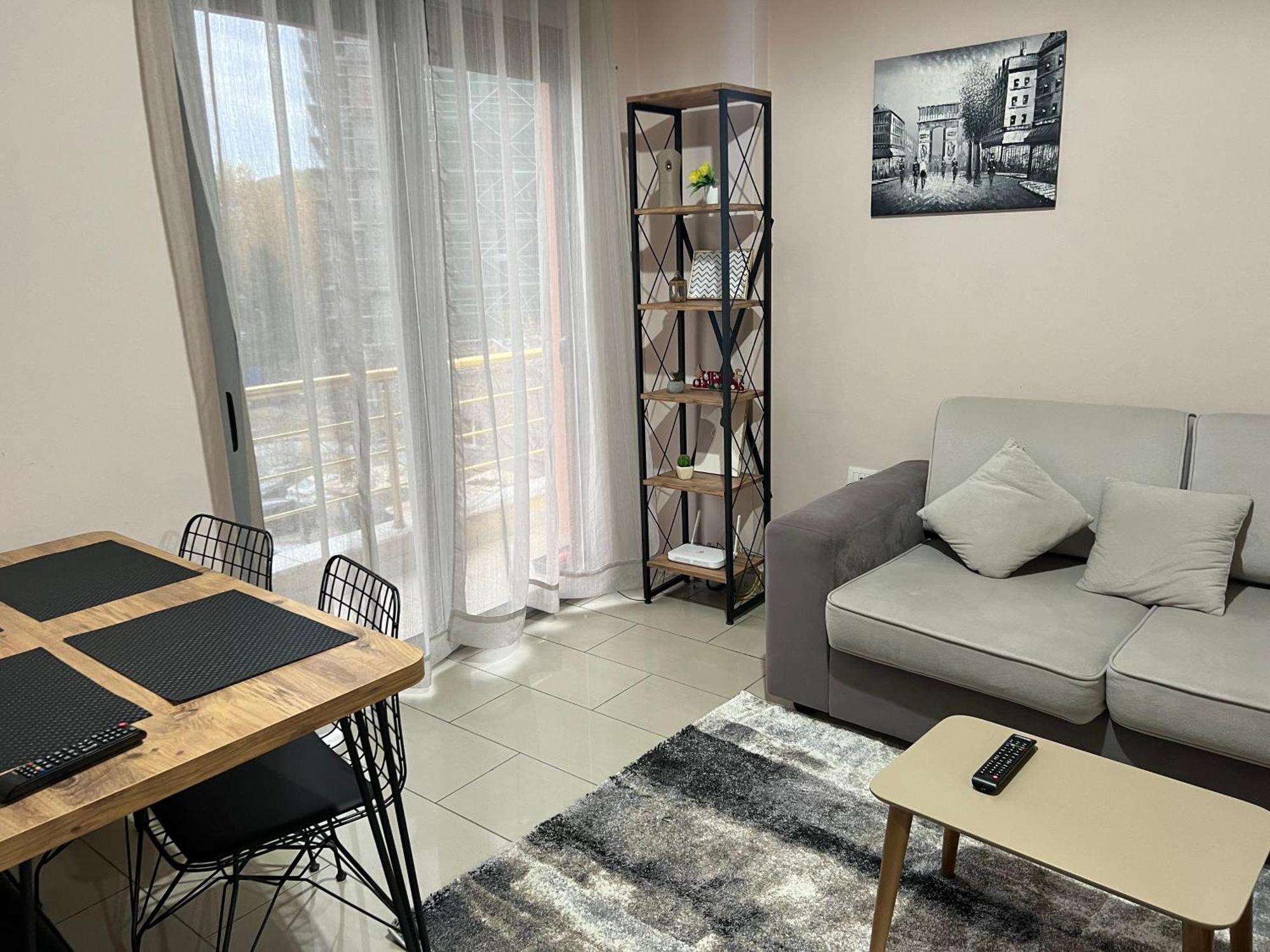 Deal 315 Apartment Τίρανα Εξωτερικό φωτογραφία