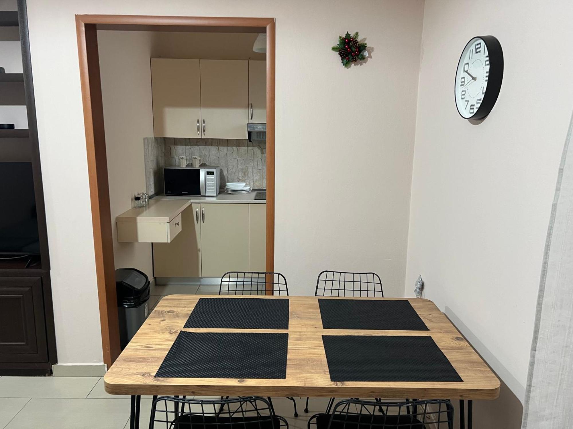 Deal 315 Apartment Τίρανα Εξωτερικό φωτογραφία