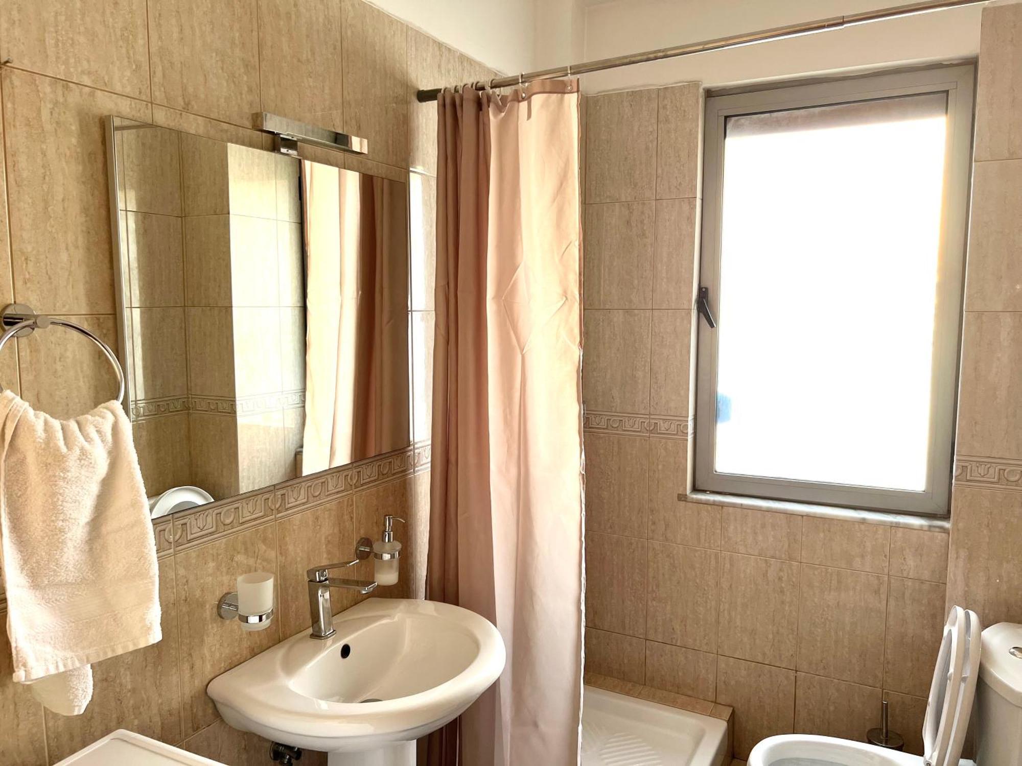 Deal 315 Apartment Τίρανα Εξωτερικό φωτογραφία