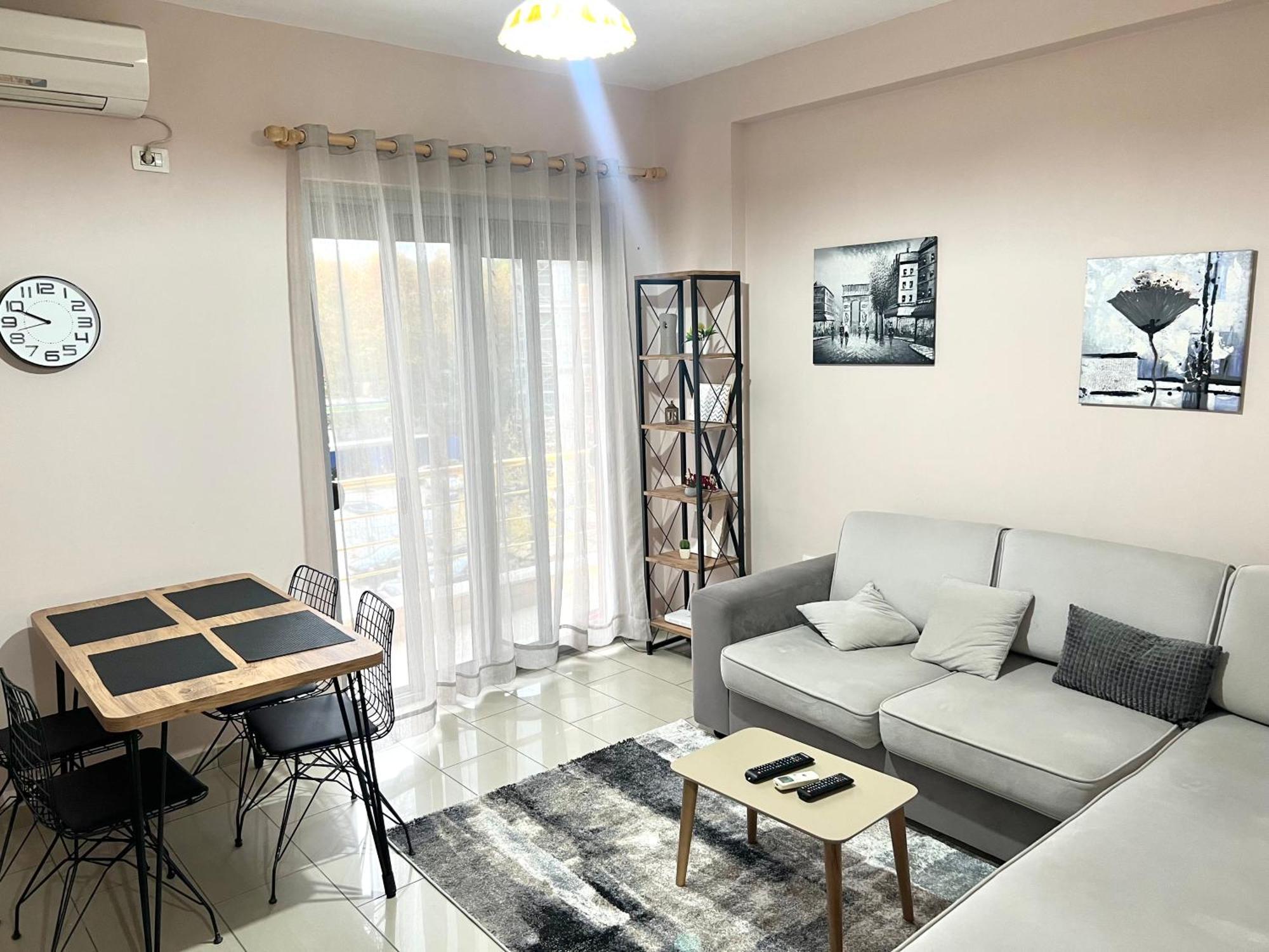 Deal 315 Apartment Τίρανα Εξωτερικό φωτογραφία
