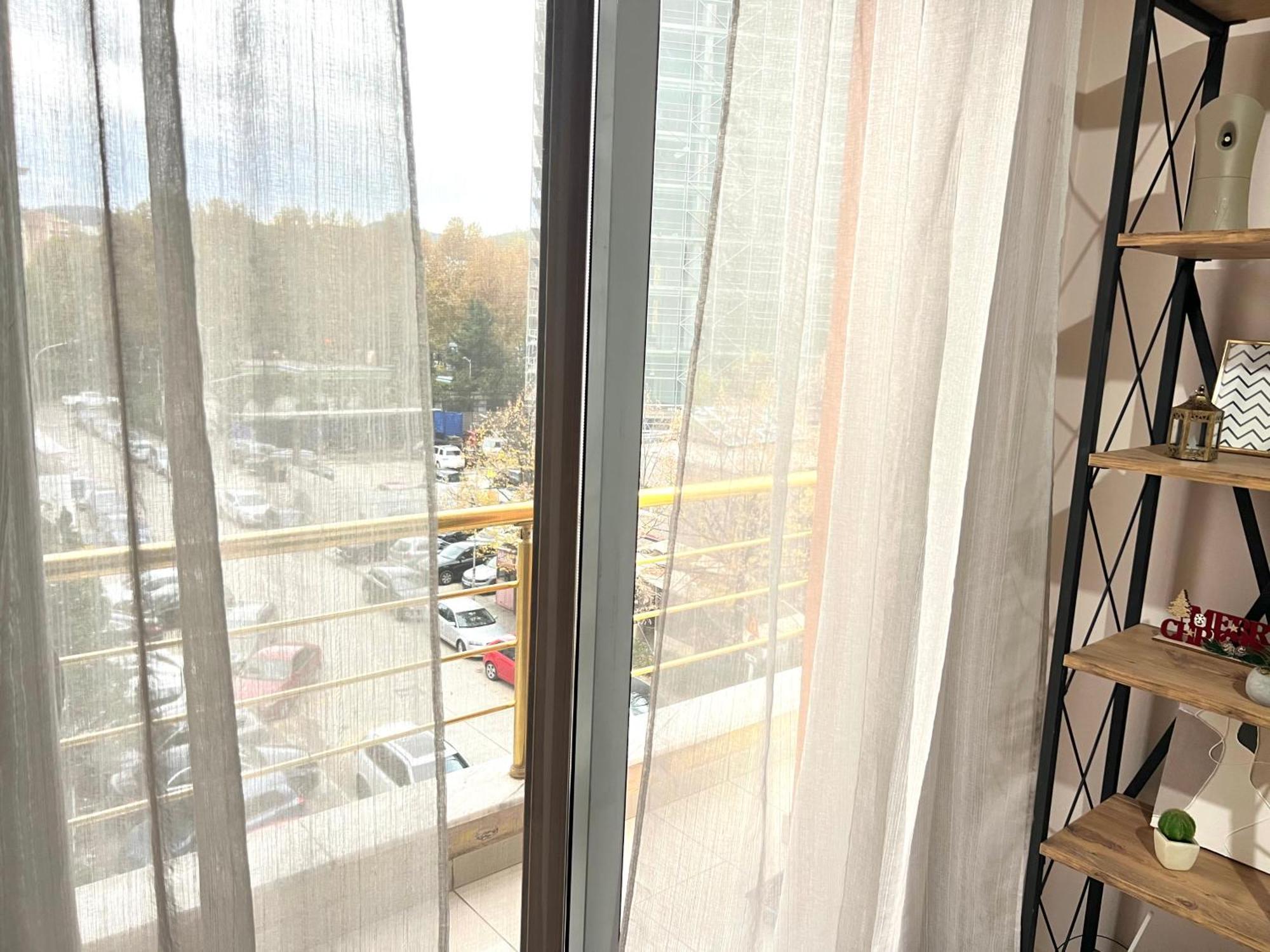 Deal 315 Apartment Τίρανα Εξωτερικό φωτογραφία